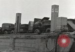 Image of United States Army trucks Aleutian Islands Alaska USA, 1943, second 35 stock footage video 65675058443