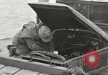 Image of United States Army trucks Aleutian Islands Alaska USA, 1943, second 48 stock footage video 65675058443