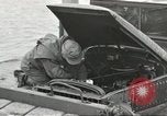Image of United States Army trucks Aleutian Islands Alaska USA, 1943, second 49 stock footage video 65675058443
