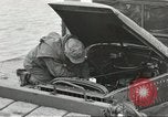 Image of United States Army trucks Aleutian Islands Alaska USA, 1943, second 50 stock footage video 65675058443
