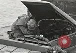 Image of United States Army trucks Aleutian Islands Alaska USA, 1943, second 51 stock footage video 65675058443