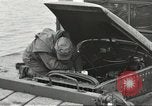 Image of United States Army trucks Aleutian Islands Alaska USA, 1943, second 52 stock footage video 65675058443