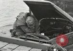 Image of United States Army trucks Aleutian Islands Alaska USA, 1943, second 53 stock footage video 65675058443