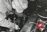 Image of United States Army trucks Aleutian Islands Alaska USA, 1943, second 61 stock footage video 65675058443