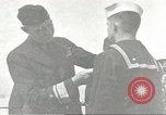 Image of Admiral Rockwell Aleutian Islands Alaska USA, 1943, second 1 stock footage video 65675058444