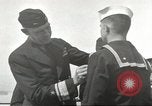 Image of Admiral Rockwell Aleutian Islands Alaska USA, 1943, second 4 stock footage video 65675058444