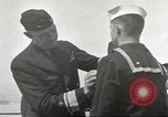 Image of Admiral Rockwell Aleutian Islands Alaska USA, 1943, second 6 stock footage video 65675058444