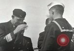 Image of Admiral Rockwell Aleutian Islands Alaska USA, 1943, second 12 stock footage video 65675058444