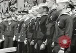 Image of Admiral Rockwell Aleutian Islands Alaska USA, 1943, second 14 stock footage video 65675058444