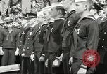 Image of Admiral Rockwell Aleutian Islands Alaska USA, 1943, second 15 stock footage video 65675058444