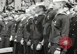 Image of Admiral Rockwell Aleutian Islands Alaska USA, 1943, second 16 stock footage video 65675058444