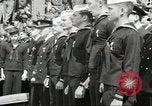 Image of Admiral Rockwell Aleutian Islands Alaska USA, 1943, second 17 stock footage video 65675058444