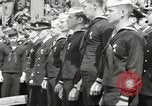 Image of Admiral Rockwell Aleutian Islands Alaska USA, 1943, second 18 stock footage video 65675058444