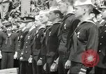 Image of Admiral Rockwell Aleutian Islands Alaska USA, 1943, second 19 stock footage video 65675058444
