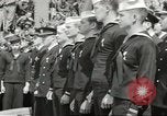 Image of Admiral Rockwell Aleutian Islands Alaska USA, 1943, second 20 stock footage video 65675058444