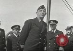 Image of Admiral Rockwell Aleutian Islands Alaska USA, 1943, second 22 stock footage video 65675058444