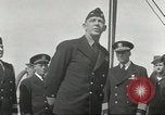 Image of Admiral Rockwell Aleutian Islands Alaska USA, 1943, second 24 stock footage video 65675058444