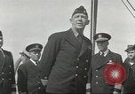 Image of Admiral Rockwell Aleutian Islands Alaska USA, 1943, second 25 stock footage video 65675058444