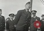 Image of Admiral Rockwell Aleutian Islands Alaska USA, 1943, second 32 stock footage video 65675058444