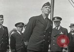 Image of Admiral Rockwell Aleutian Islands Alaska USA, 1943, second 33 stock footage video 65675058444