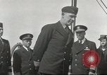 Image of Admiral Rockwell Aleutian Islands Alaska USA, 1943, second 34 stock footage video 65675058444