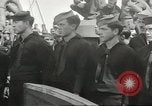 Image of Admiral Rockwell Aleutian Islands Alaska USA, 1943, second 35 stock footage video 65675058444