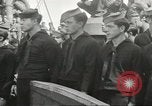 Image of Admiral Rockwell Aleutian Islands Alaska USA, 1943, second 36 stock footage video 65675058444