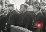 Image of Admiral Rockwell Aleutian Islands Alaska USA, 1943, second 37 stock footage video 65675058444