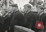 Image of Admiral Rockwell Aleutian Islands Alaska USA, 1943, second 38 stock footage video 65675058444