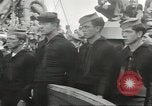 Image of Admiral Rockwell Aleutian Islands Alaska USA, 1943, second 39 stock footage video 65675058444