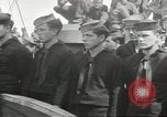 Image of Admiral Rockwell Aleutian Islands Alaska USA, 1943, second 40 stock footage video 65675058444