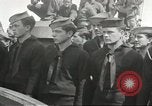 Image of Admiral Rockwell Aleutian Islands Alaska USA, 1943, second 41 stock footage video 65675058444