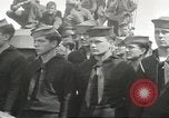 Image of Admiral Rockwell Aleutian Islands Alaska USA, 1943, second 42 stock footage video 65675058444