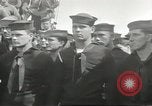 Image of Admiral Rockwell Aleutian Islands Alaska USA, 1943, second 44 stock footage video 65675058444