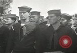 Image of Admiral Rockwell Aleutian Islands Alaska USA, 1943, second 45 stock footage video 65675058444