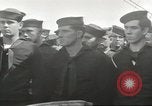 Image of Admiral Rockwell Aleutian Islands Alaska USA, 1943, second 46 stock footage video 65675058444