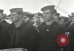 Image of Admiral Rockwell Aleutian Islands Alaska USA, 1943, second 47 stock footage video 65675058444