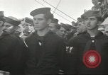 Image of Admiral Rockwell Aleutian Islands Alaska USA, 1943, second 48 stock footage video 65675058444