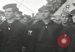 Image of Admiral Rockwell Aleutian Islands Alaska USA, 1943, second 49 stock footage video 65675058444