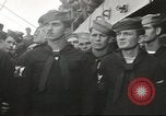 Image of Admiral Rockwell Aleutian Islands Alaska USA, 1943, second 50 stock footage video 65675058444