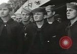Image of Admiral Rockwell Aleutian Islands Alaska USA, 1943, second 51 stock footage video 65675058444