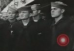 Image of Admiral Rockwell Aleutian Islands Alaska USA, 1943, second 52 stock footage video 65675058444