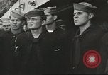 Image of Admiral Rockwell Aleutian Islands Alaska USA, 1943, second 53 stock footage video 65675058444