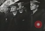 Image of Admiral Rockwell Aleutian Islands Alaska USA, 1943, second 54 stock footage video 65675058444