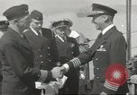 Image of Admiral Rockwell Aleutian Islands Alaska USA, 1943, second 55 stock footage video 65675058444