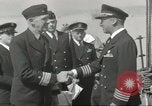 Image of Admiral Rockwell Aleutian Islands Alaska USA, 1943, second 56 stock footage video 65675058444