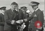 Image of Admiral Rockwell Aleutian Islands Alaska USA, 1943, second 57 stock footage video 65675058444