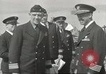 Image of Admiral Rockwell Aleutian Islands Alaska USA, 1943, second 58 stock footage video 65675058444
