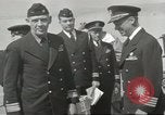 Image of Admiral Rockwell Aleutian Islands Alaska USA, 1943, second 59 stock footage video 65675058444