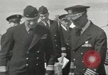 Image of Admiral Rockwell Aleutian Islands Alaska USA, 1943, second 60 stock footage video 65675058444